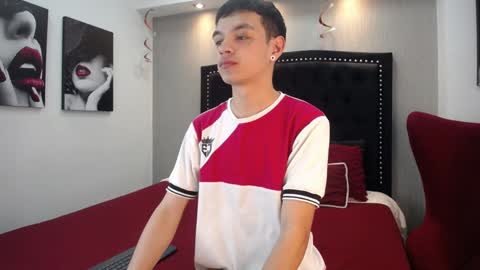 Snapshot of lawford_mike chatting on January 30, 1:09 pm Mike online show from January 30, 1:09 pm