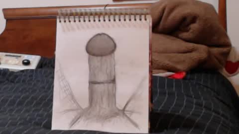 ManNutts Tbag online show from October 1, 2:54 am