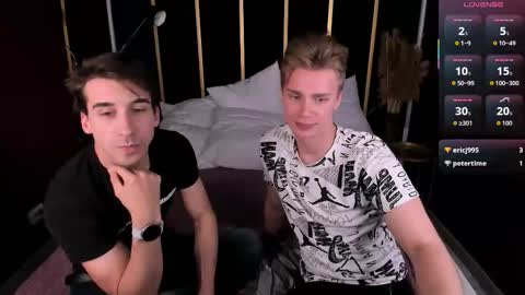 Lawrence online show from October 19, 8:46 pm