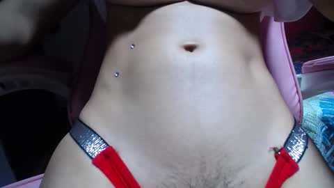 Layana online show from January 9, 6:57 pm