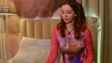 Your sweet girl-next-door online show from May 23, 6:04 pm