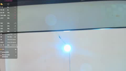 L A Y L A online show from March 13, 4:21 pm