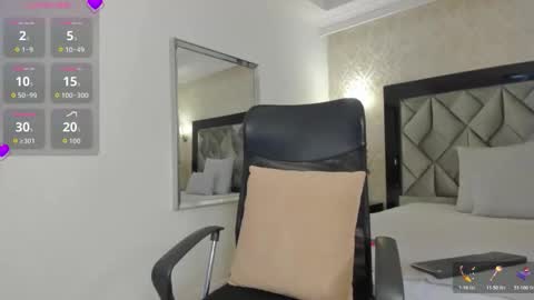 Layla Mackenzie  online show from February 1, 1:02 am