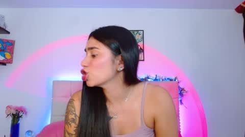 Lia and Rachel online show from October 9, 12:16 am