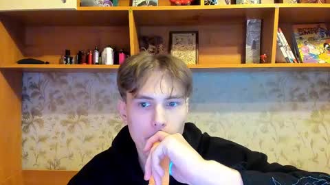 Vladi online show from February 9, 5:43 pm