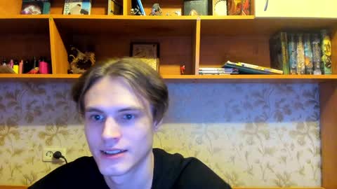 Vladi online show from January 16, 9:40 pm