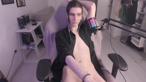 Haze aka Slava online show from March 13, 1:09 am