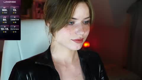 Pansy online show from June 24, 7:32 pm