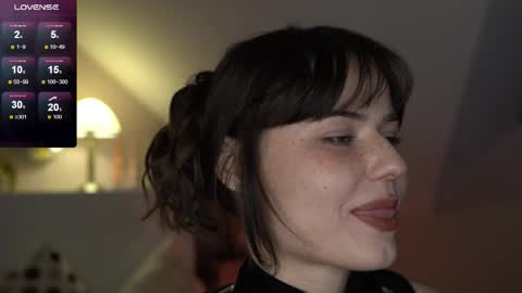 Pansy online show from November 20, 7:55 pm