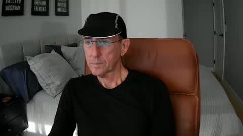 LD online show from May 16, 3:03 am