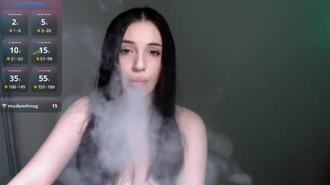 Lea Atreides online show from December 19, 3:24 am