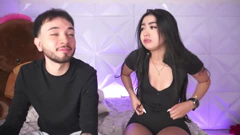 Vero Andy and Caius online show from January 23, 2:23 am