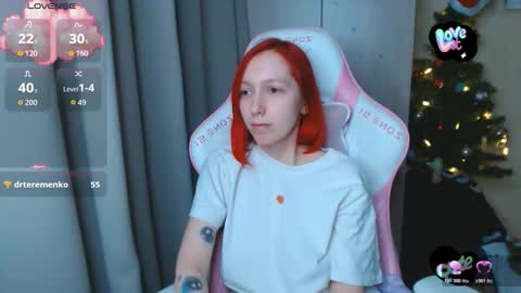 Leah  Gotty online show from January 11, 2:12 pm