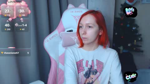 Leah  Gotty online show from January 15, 1:53 pm