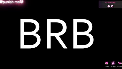 leah online show from March 12, 4:49 am