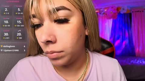 leah online show from February 1, 11:42 am