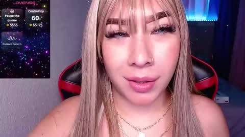 leah online show from January 1, 9:20 pm