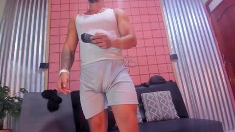 LEAN online show from February 7, 7:38 pm