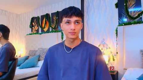 Lean online show from December 16, 10:16 pm