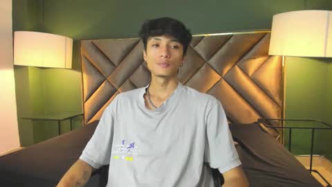 Lean online show from November 13, 10:01 pm