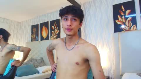 Lean online show from November 5, 10:01 pm