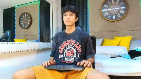 Lean online show from May 25, 1:06 pm