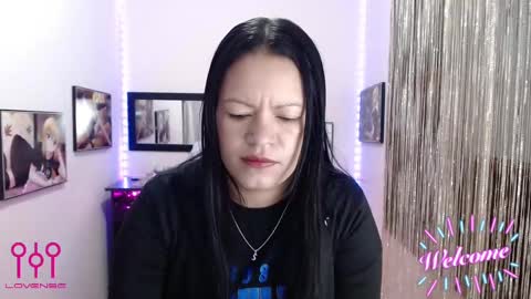 Leandra online show from October 14, 1:58 pm