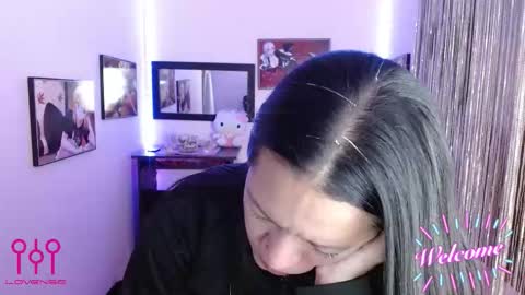 Leandra online show from September 9, 1:33 pm