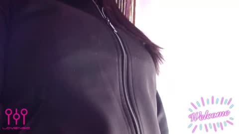 Leandra online show from September 16, 1:46 pm