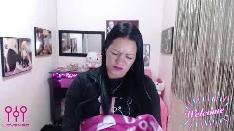 Leandra online show from September 24, 4:14 pm