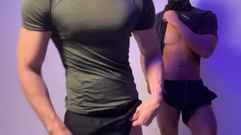 leanfindom8 online show from March 10, 2:05 am