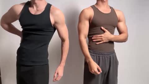 leanfindom8 online show from February 26, 4:16 am