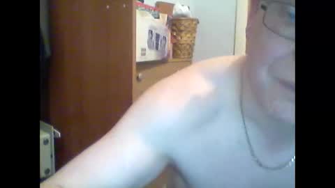 leatherpants68 online show from December 18, 8:15 pm