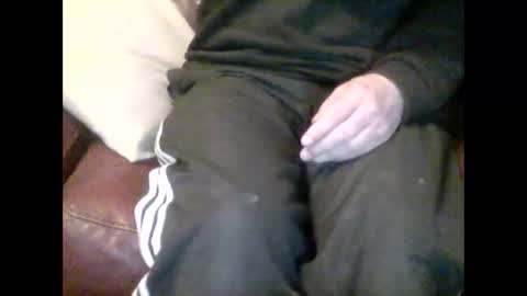 leatherpants68 online show from March 23, 10:15 pm