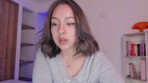 Dani  online show from January 6, 4:04 am