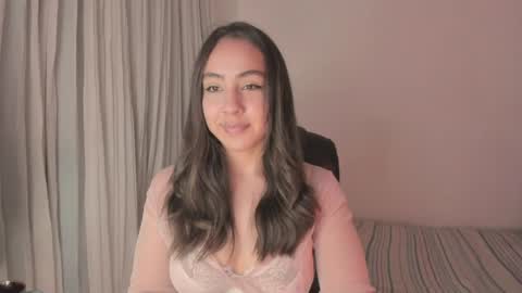 Dani  online show from May 23, 4:41 am