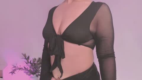 Dani  online show from October 16, 5:40 am