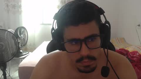 leblancxtalon online show from February 23, 5:07 pm