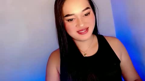 Coleen online show from May 21, 10:27 pm