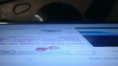 My love online show from December 14, 5:07 am