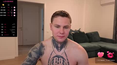 Snapshot of lechery_boy chatting on September 13, 1:35 pm Lechery boy online show from September 13, 1:35 pm