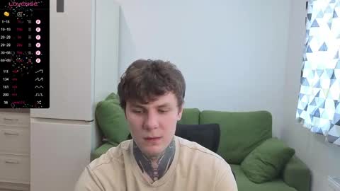 Lechery boy online show from June 5, 11:26 am