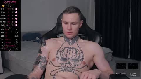 Snapshot of lechery_boy chatting on March 2, 5:25 pm Lechery boy online show from March 2, 5:25 pm