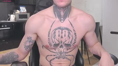 Snapshot of lechery_boy chatting on January 21, 5:20 pm Lechery boy online show from January 21, 5:20 pm