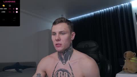 Snapshot of lechery_boy chatting on February 4, 2:10 pm Lechery boy online show from February 4, 2:10 pm