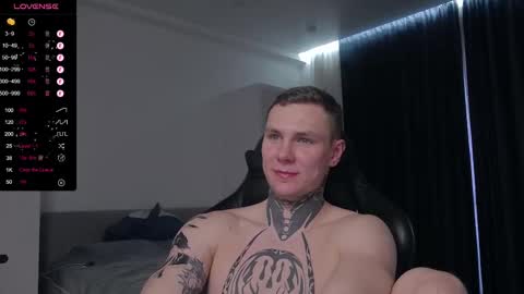 Snapshot of lechery_boy chatting on February 27, 3:05 pm Lechery boy online show from February 27, 3:05 pm