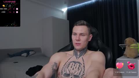 Snapshot of lechery_boy chatting on February 1, 2:13 pm Lechery boy online show from February 1, 2:13 pm