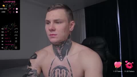 Snapshot of lechery_boy chatting on March 2, 6:59 am Lechery boy online show from March 2, 6:59 am