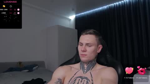 Snapshot of lechery_boy chatting on January 30, 8:31 pm Lechery boy online show from January 30, 8:31 pm