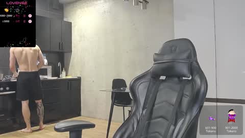 Snapshot of lechery_boy chatting on January 22, 5:06 pm Lechery boy online show from January 22, 5:06 pm